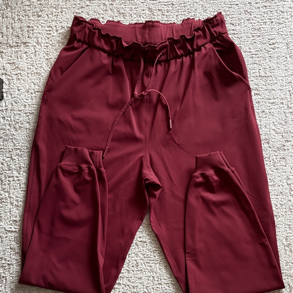 lululemon Stretch HR Jogger
